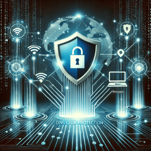 DNS-leak voorkomen 2025 – Bescherm je internetverbinding tegen lekken