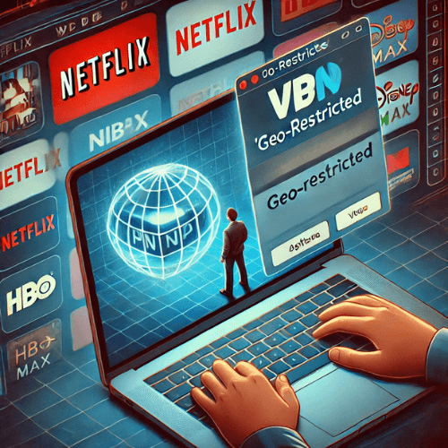 VPN voor streaming – Ontgrendel Netflix en Disney+ met een VPN